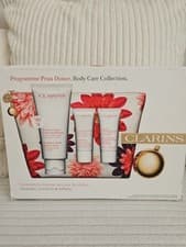 Image of Clarins Body Care Collection Gift Set