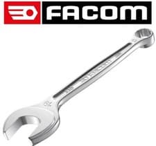 Image of Facom 440.4 440 series 4mm OGV® Combination Spanner Wrench
