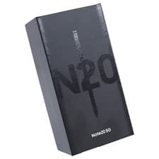Image of New Samsung Galaxy Note 20 (5G) SM-N981U 8GB+128GB Factory Unlocked Smartphone