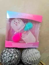 Image of Beauty Blender All That Glitters Blend & Defend Kit NIB!!