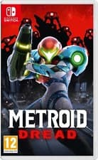 Image of Metroid Dread (Switch)