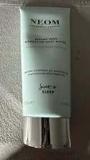 Image of Neom Bedtime Hero Magnesium Body Butter Chamomile, Ylang Ylang, Cedarwood 200ml