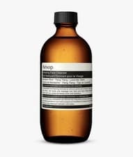 Image of Aesop Amazing Face Cleanser, 200ml - NEW RRP £39.99