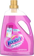 Image of Vanish Gold Oxi Action Gel Fabric Stain Remover, 2250 Ml