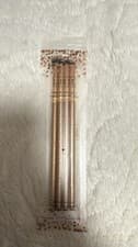 Image of Luxie Face Complexion 4-Piece Brush Set Gold Collection
