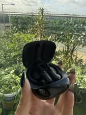 Image of Mixx StreamBuds Sports Charge 2 Wireless Bluetooth Earbuds, 32-Hour Playtime