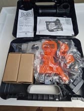 Image of Black & Decker BCD900D1K Cordless SDS Plus Hammer Drill 2.0Ah Battery & Charger