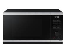 Image of Samsung Solo Microwave Oven 23L 800W With Quick Defrost MS23DG4504ATE3