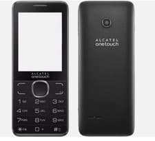 Image of NEW Alcatel One Touch 2007D 2G Dark Grey Factory Unlocked 2007D Simfree