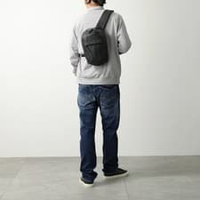 Image of HUGO BOSS Stormy Monostrap Body Bag Men's Crossbody Belt Bag/Shoulder Bag