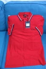 Image of Pierre Cardin mens polo