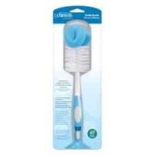 Image of Dr Browns Bottle And Teat Brush - Non slip suction stand NEW UK No. 700-GB