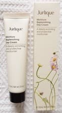 Image of Jurlique Moisture Replenishing Day Cream ~ 15ml ~ Face Moisturiser ~ NEW