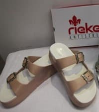 Image of Rieker Sandals