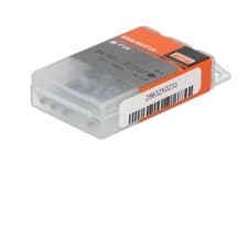 Image of Bahco 59S/50T10 1/4" Standard Screwdriver New NFP (5pcs)