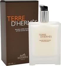 Image of Hermès Terre d'Hermes After Shave Balsam 100ML