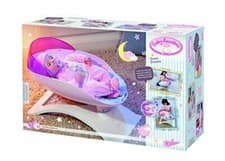 Image of Baby Annabell Sweet Dreams Rocker Doll Accessory (700969)