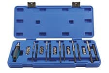 Image of Laser Thread Repair Kit 76pc 6012