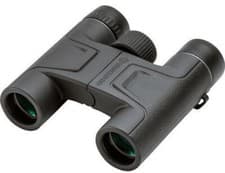 Image of Vanguard Vesta 8 x 25 Compact Waterproof Bak4 Binoculars - Black (UK Stock) BNIB