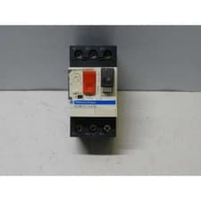 Image of GV2ME10 Motor Circuit Breaker 4 - 6.3A (2768/CB4DX)