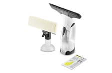 Image of Karcher WV2PLUS Window Vacuum Cleaner, White