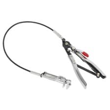 Image of Sealey Vs1670 Hose Clip Tool Remote Action Heavy-Duty