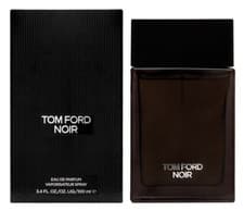 Image of Tom Ford Noir 100ml Eau De Parfum Mens Fragrance EDP Spray For Him, Damaged Box