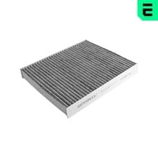 Image of OP-FCF20055-C Cabin Air Filter Fits Ford C-Max S-Max Focus C-Max By Optimal