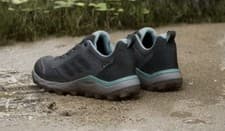 Image of adidas Terrex Tracerocker 2.0 Gtx Women’s Uk Size 7 Hiking Walking Trainers #395