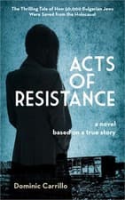Image of Acts of Resistance: A Novel (Hardback or Cased Book)