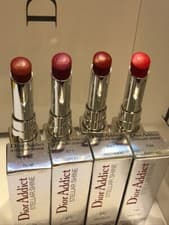 Image of Dior Addict - Stellar Shine Lipstick - Choose your color