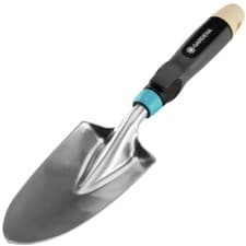 Image of GARDENA Ecoline 17700-20 Trowel 8.5cm Eco-Friendly Recycled Materials