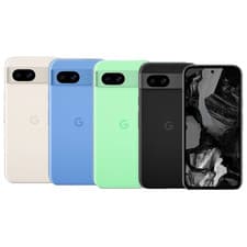 Image of Google Pixel 8a Unlocked 128GB 256GB Pristine Condition Android Smartphone