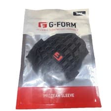 Image of G-Form Pro Team Sleeve (Size Small Black) Unopened Brand New