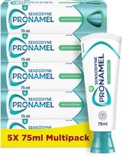 Image of Sensodyne Pronamel Daily Protection Enamel Care Toothpaste 75ml