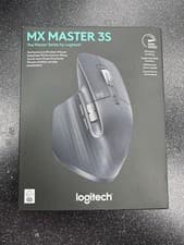 Image of Logitech MX Master 3S Wireless Mouse