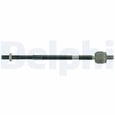 Image of Delphi Inner Tie Rod TA3167 - Front Axle - OE Specification and Quality