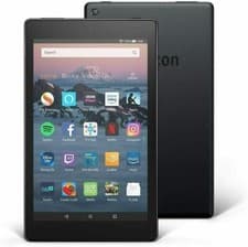 Image of NEW Amazon Fire HD 8 Tablet - 8" Display 16GB or 32GB -7th 8th & 10th Generation