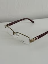 Image of FENDI Frame Glasses - Model: F963 col 714 sz 53/16 Eyeglasses Frame