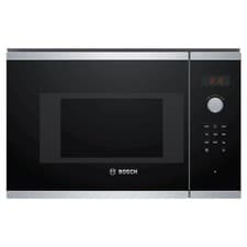 Image of Bosch BFL523MS0B Microwave Oven 800W Built-in [ID7011130240]