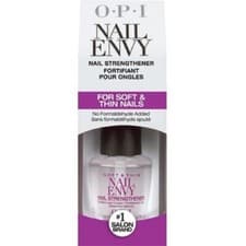 Image of Opi Nail Envy Nail Strengthener 15ml ~ FOR SOFT & THIN NAILS ~