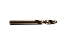 Image of Presto Metric Drill Stub Length HSS Cobalt 1 - 12mm Split Point Bronze Finish