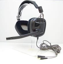 Image of Plantronics Gamecom 380 Stereo Headband PC Gaming Headset with 40mm Speakers