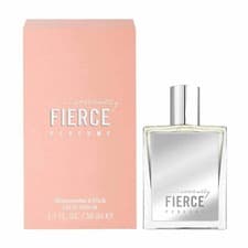 Image of Abercrombie And Fitch Naturally Fierce Eau De Parfum 50ml / 30ml