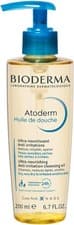 Image of Bioderma Atoderm Shower Oil 1L Nourishing Cleansing Body Wash Dry Sensitive Skin
