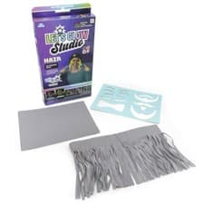 Image of Let's Glow Studio LET01210 Hair Accessories Pack Age 8+