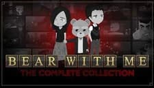 Image of Bear With Me - Collector's Edition PC Game Steam Key Fast Delivery!