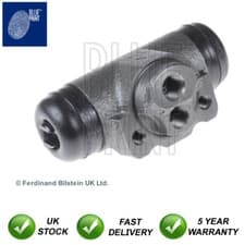 Image of Wheel Brake Cylinder Rear Right Blue Print Fits Daihatsu Terios 1.3