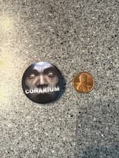 Image of Conarium - PC Game - Pin Button