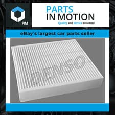 Image of Pollen / Cabin Filter DCF506P Denso 77363481 Genuine Top Quality Guaranteed New